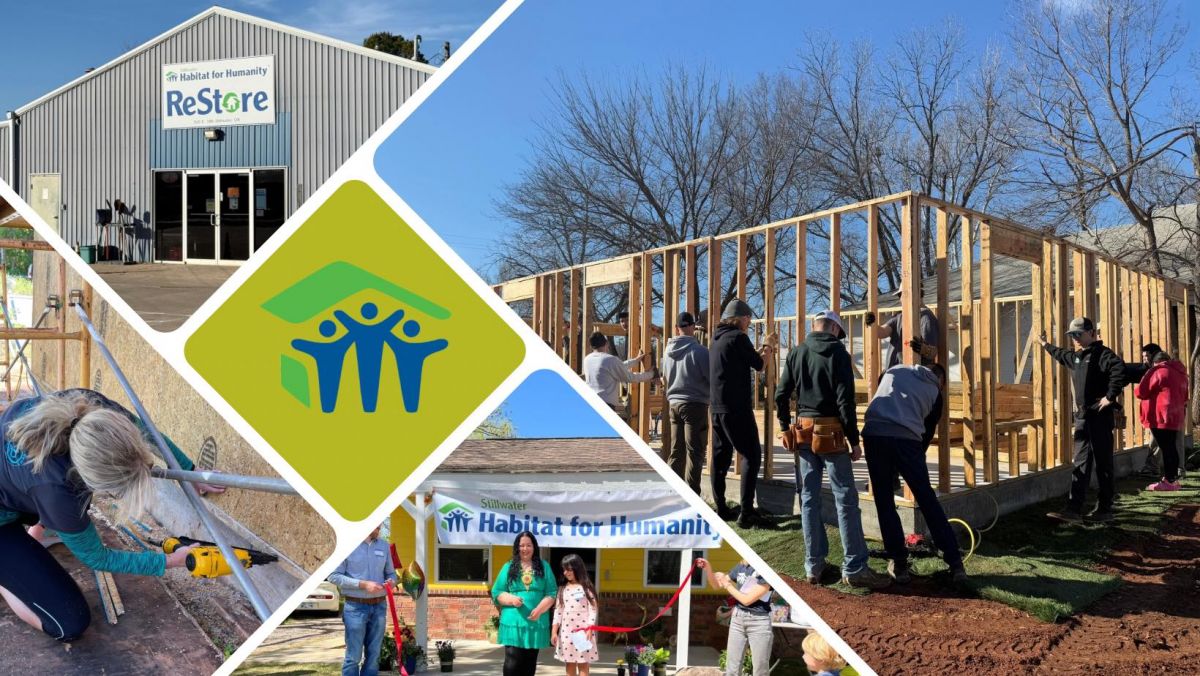 Community Rebuilding