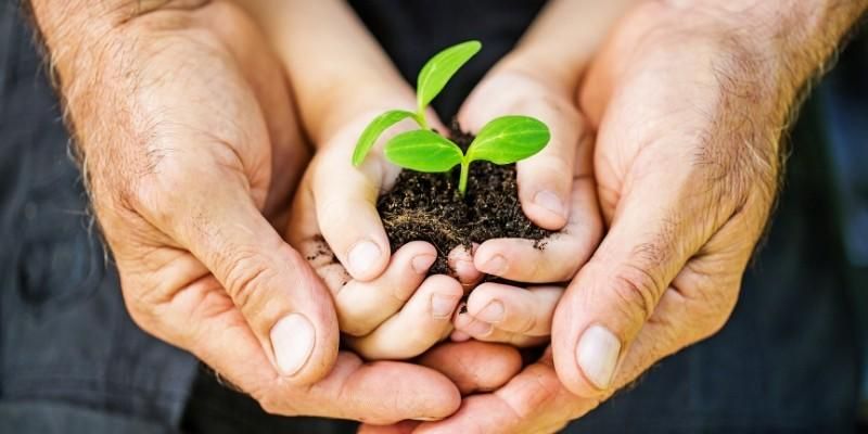 Community Rebuilding