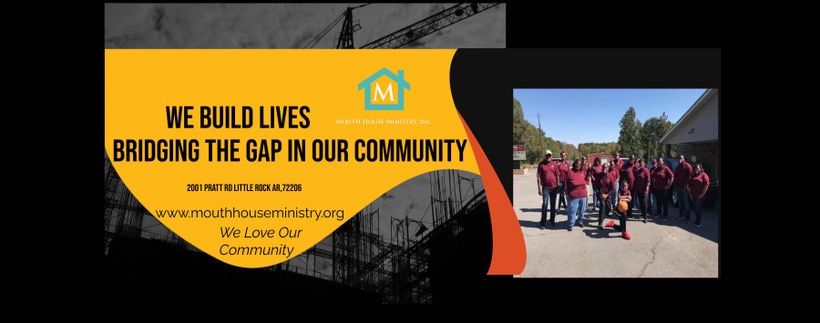 Community Rebuilding
