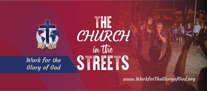 Community Rebuilding