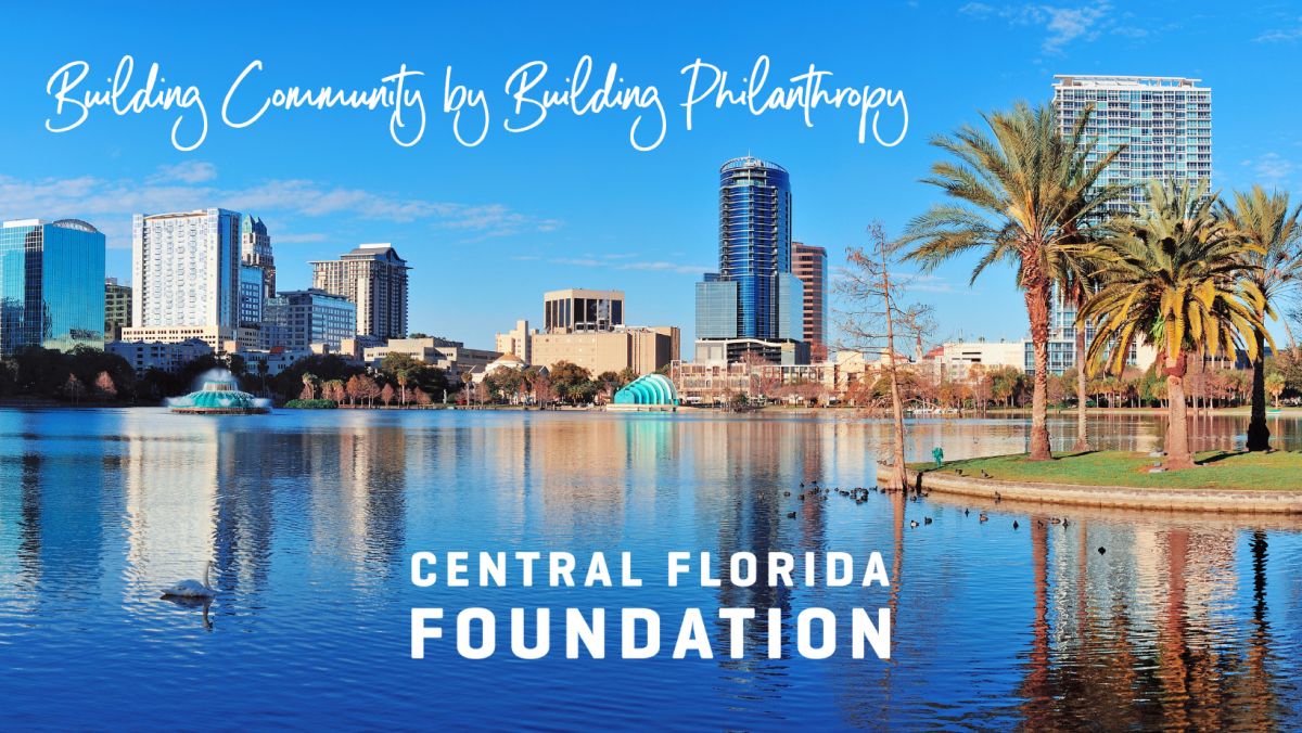 Community Rebuilding