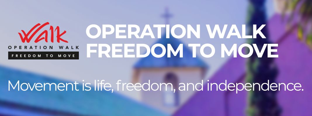 Community Rebuilding