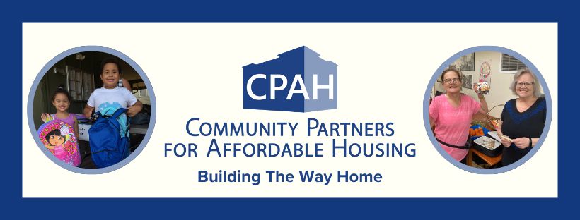 Community Rebuilding