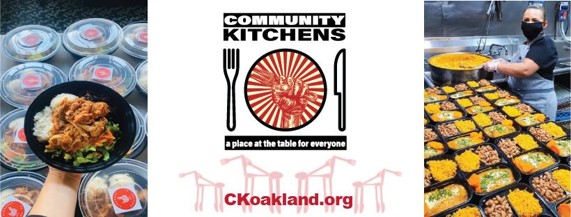 Community Rebuilding