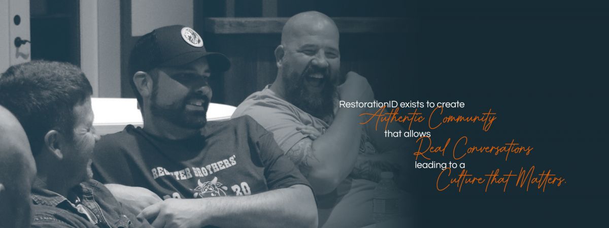 Community Rebuilding