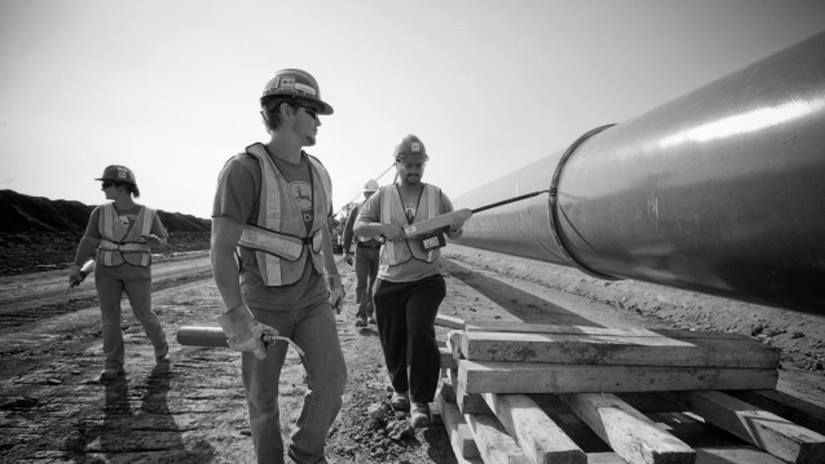 Community Rebuilding