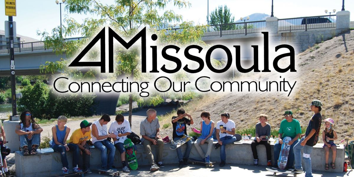 Community Rebuilding