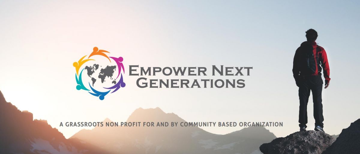 Community Rebuilding