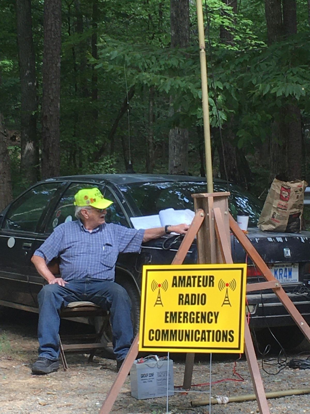 Community Rebuilding