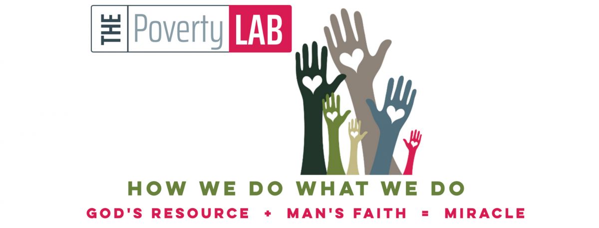 Community Rebuilding