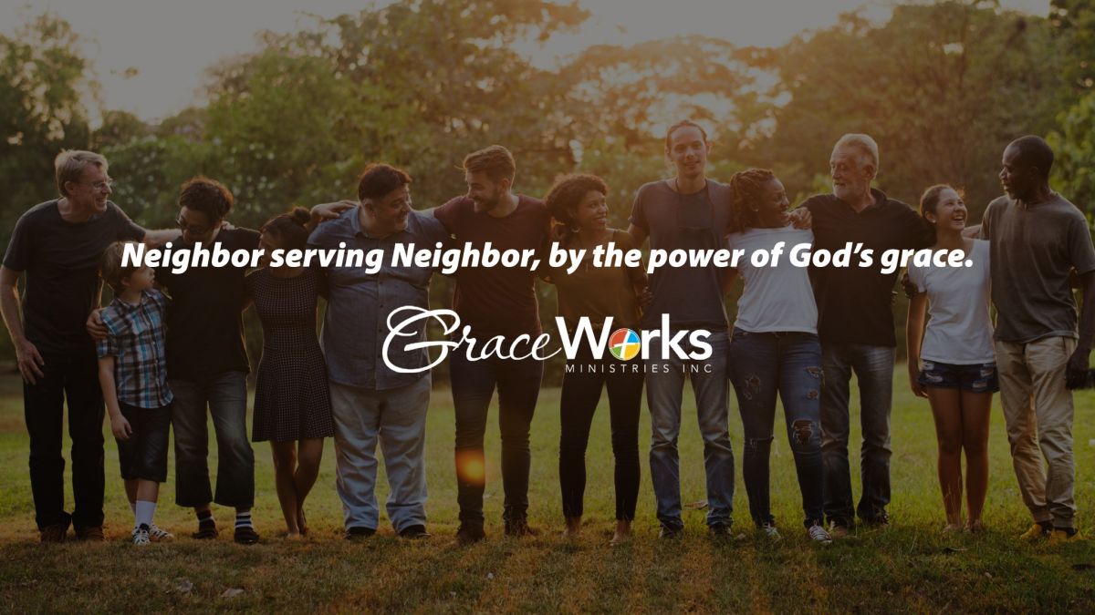 Community Rebuilding
