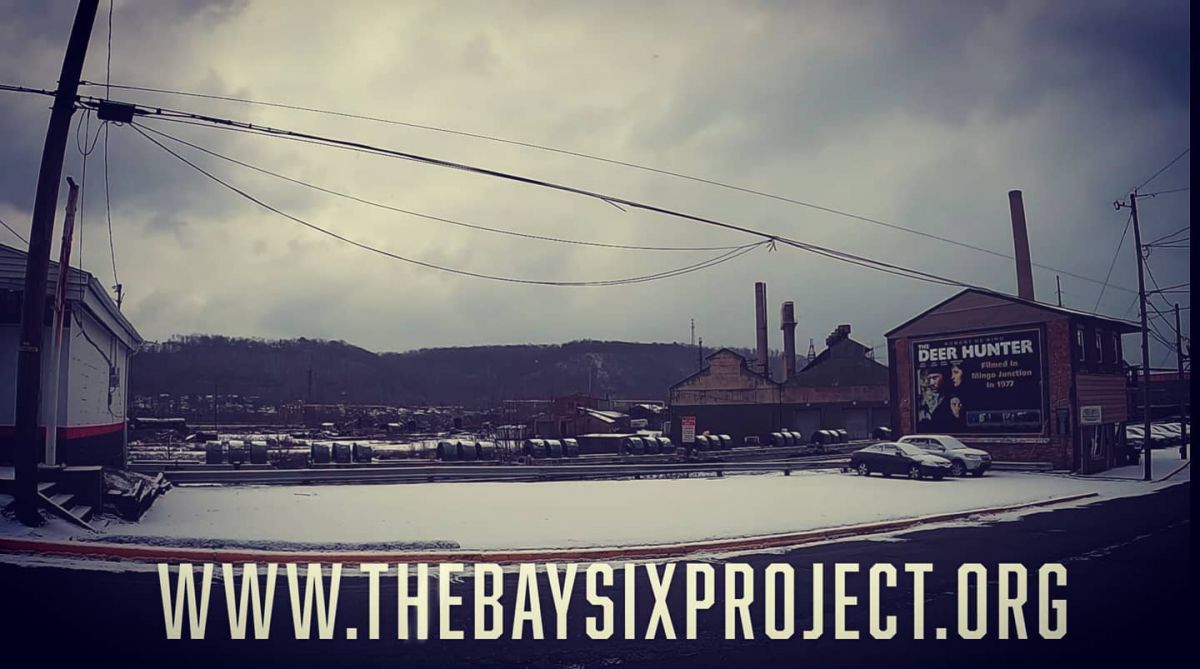 Community Rebuilding