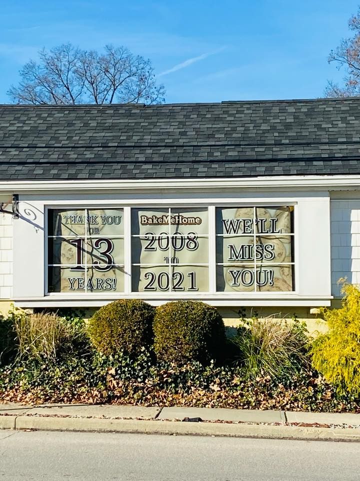 Community Rebuilding