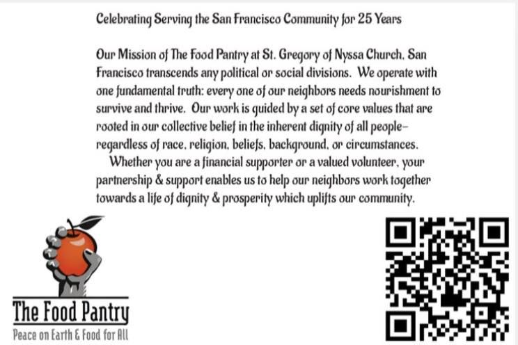 Community Rebuilding