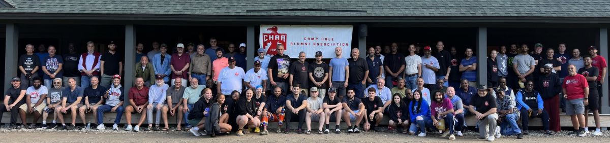 Community Rebuilding