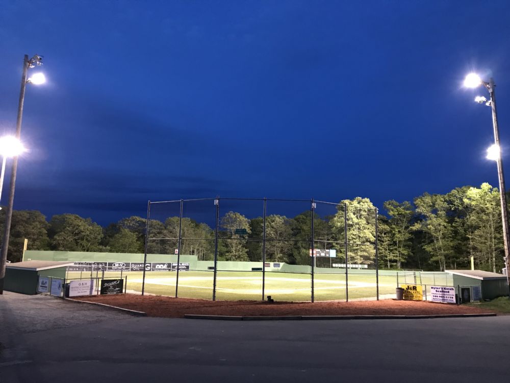 Community Rebuilding