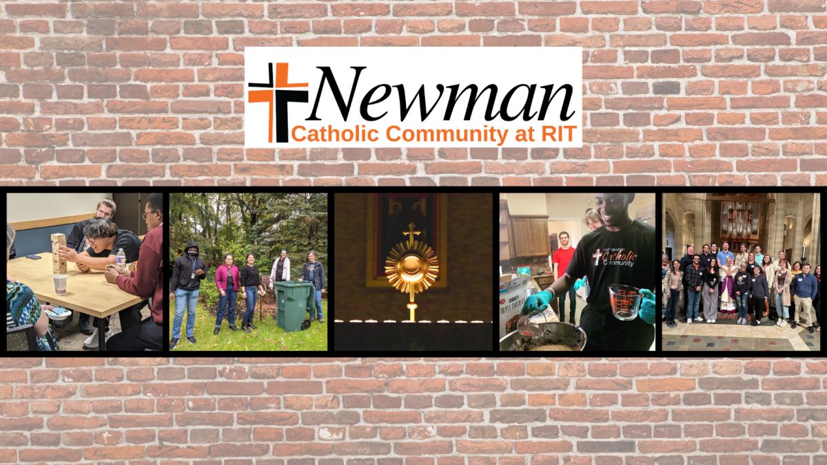 Community Rebuilding