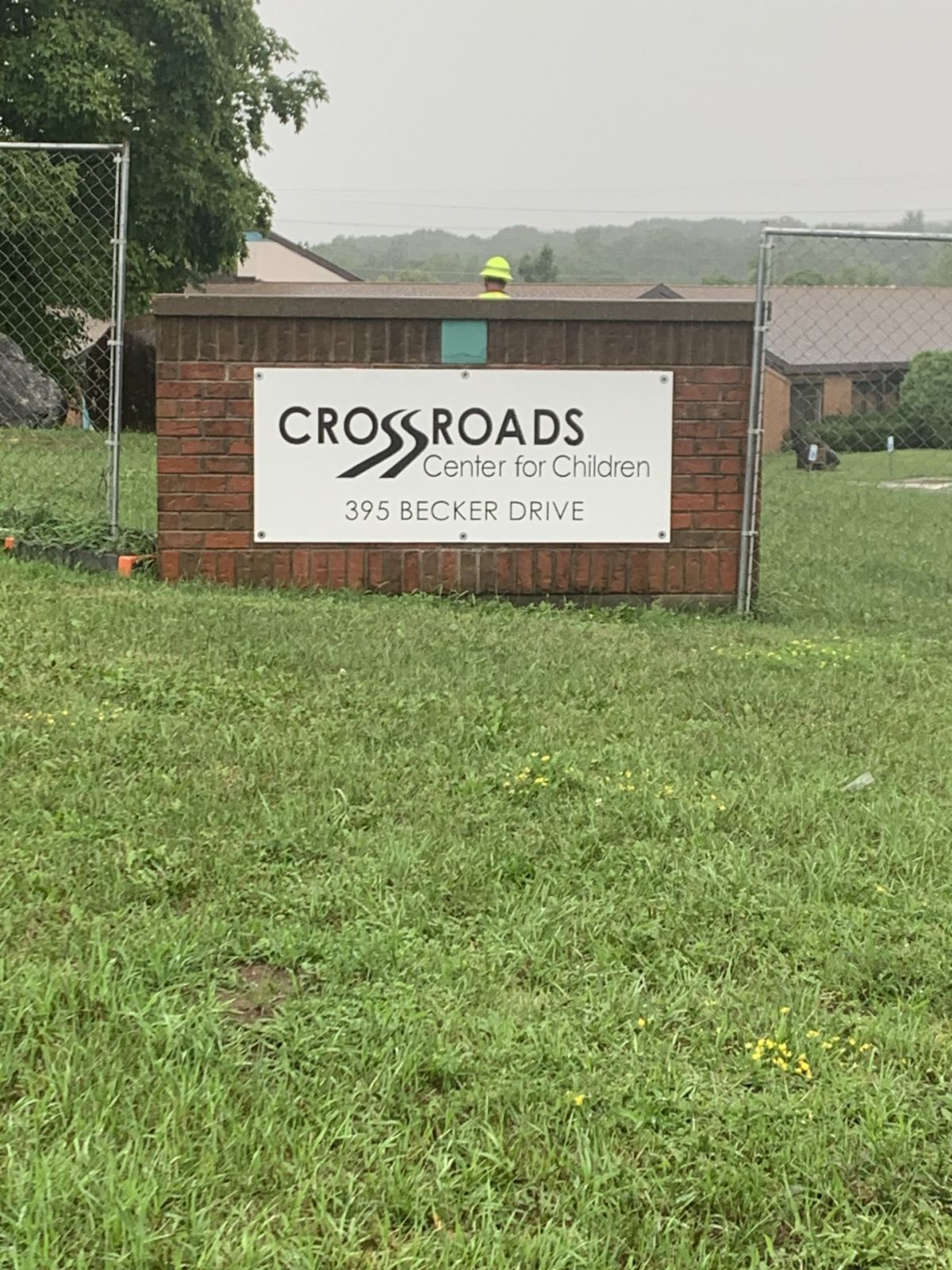 Community Rebuilding