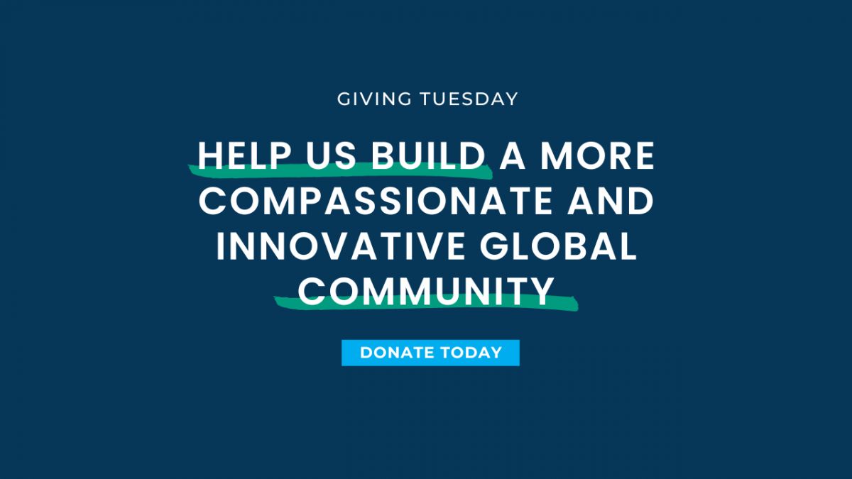 Community Rebuilding
