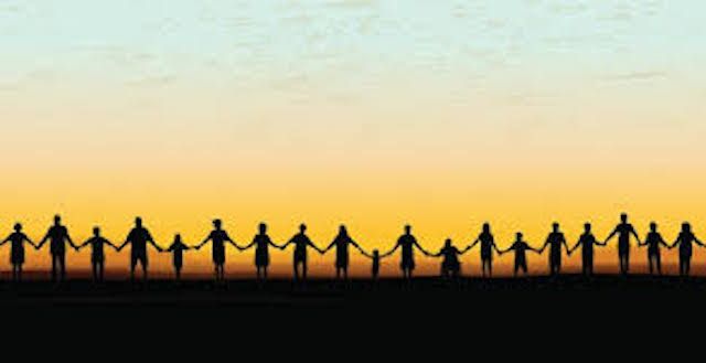 Community Rebuilding