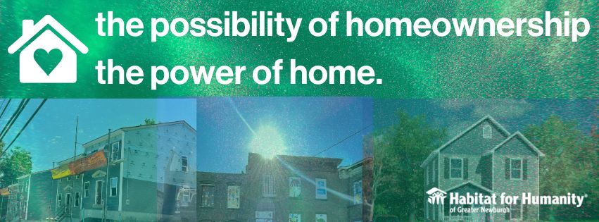 Community Rebuilding