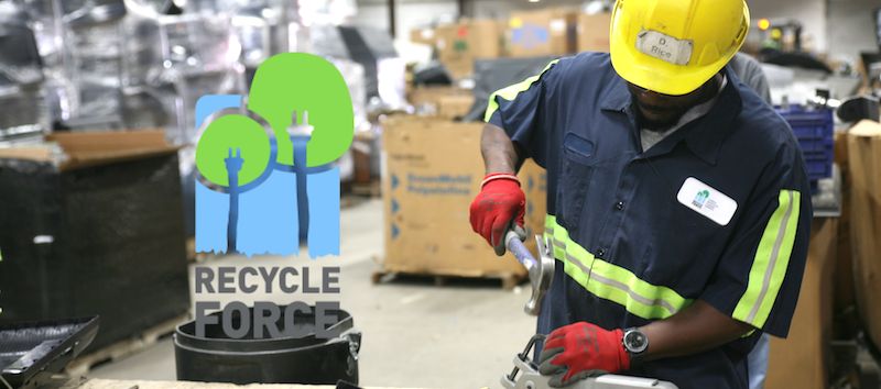 Community Rebuilding