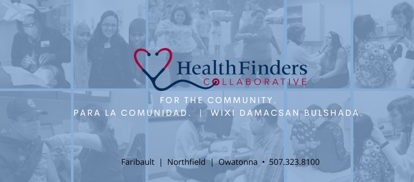 Community Rebuilding