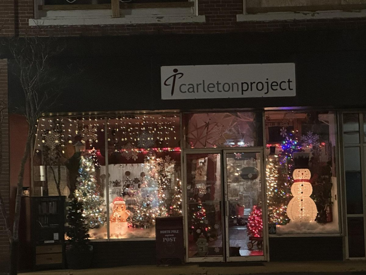 Community Rebuilding
