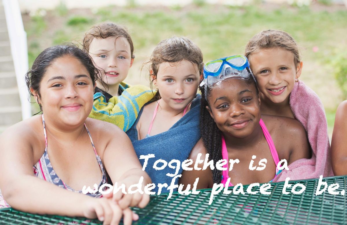 Community Rebuilding
