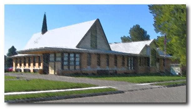 Community Rebuilding