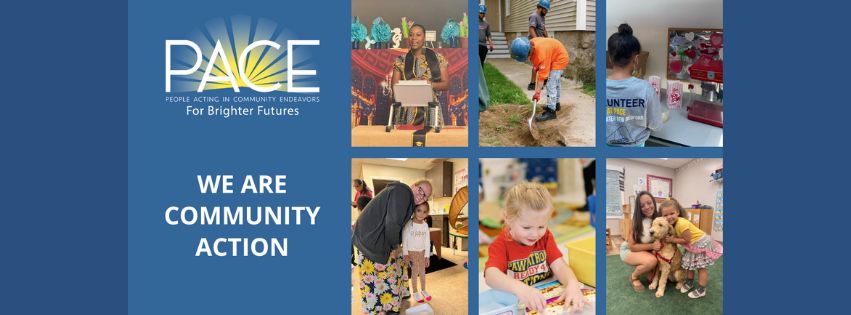 Community Rebuilding