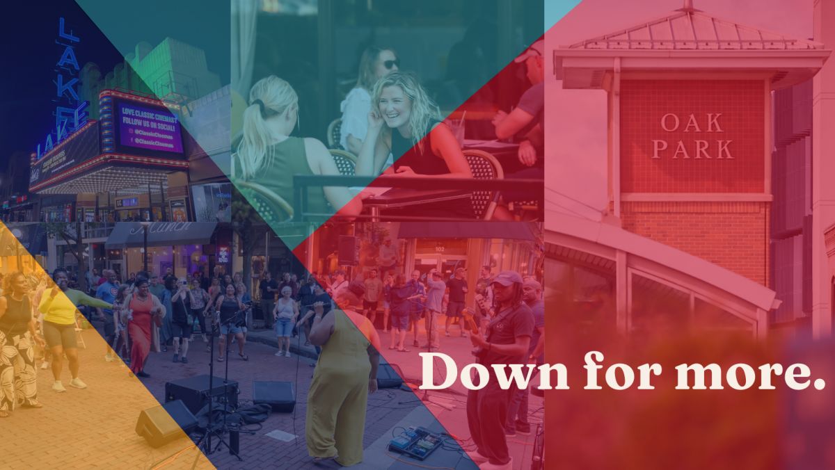 Community Rebuilding