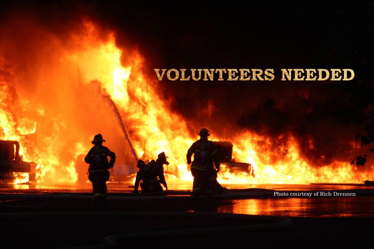 Community Rebuilding
