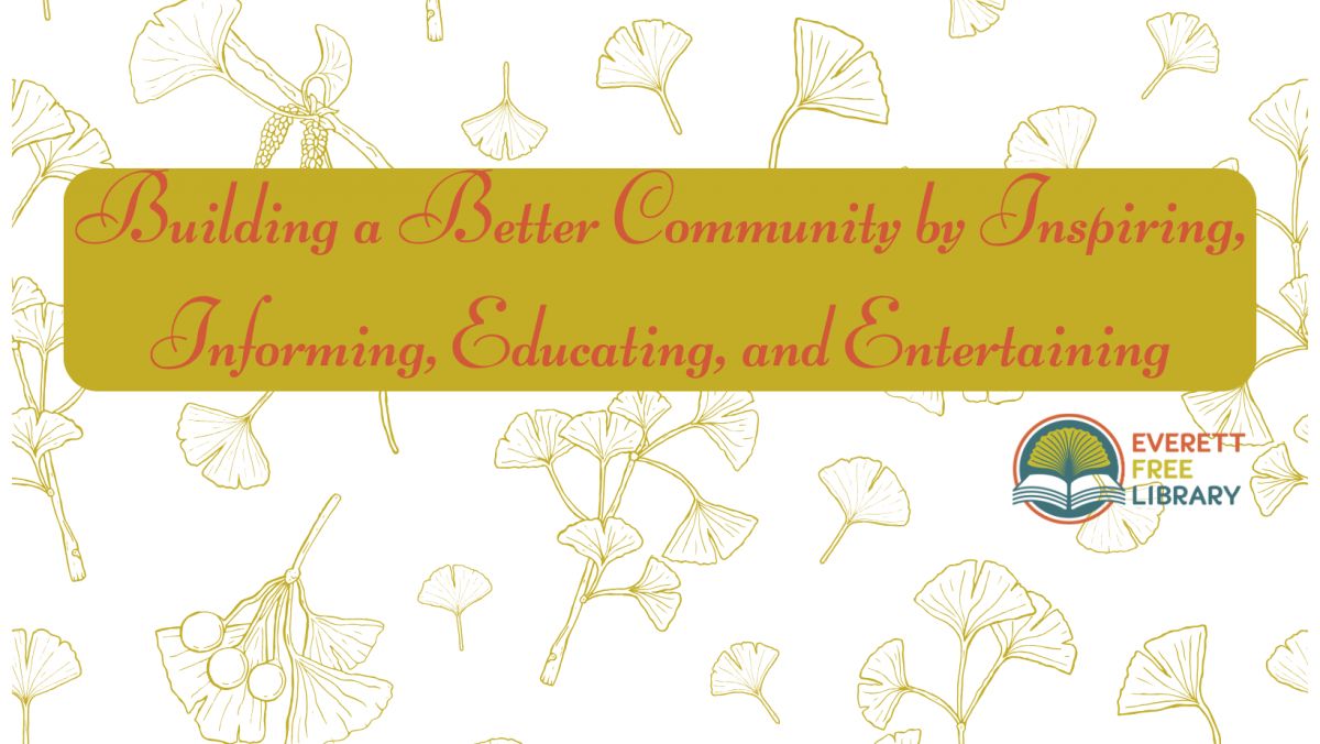 Community Rebuilding