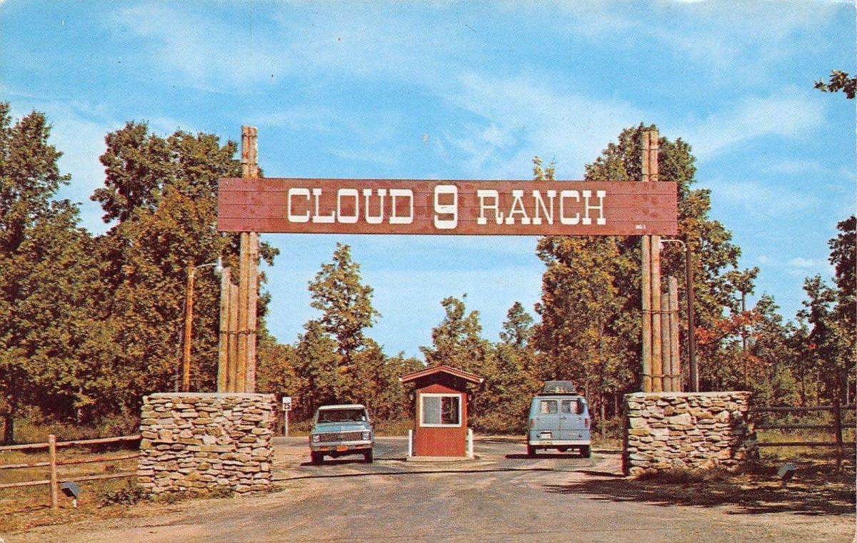 Community Rebuilding