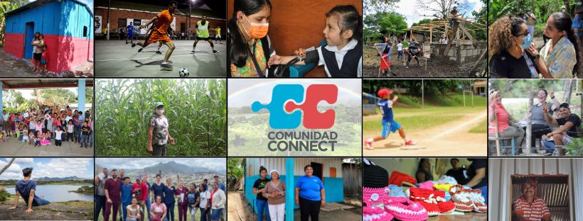 Community Rebuilding