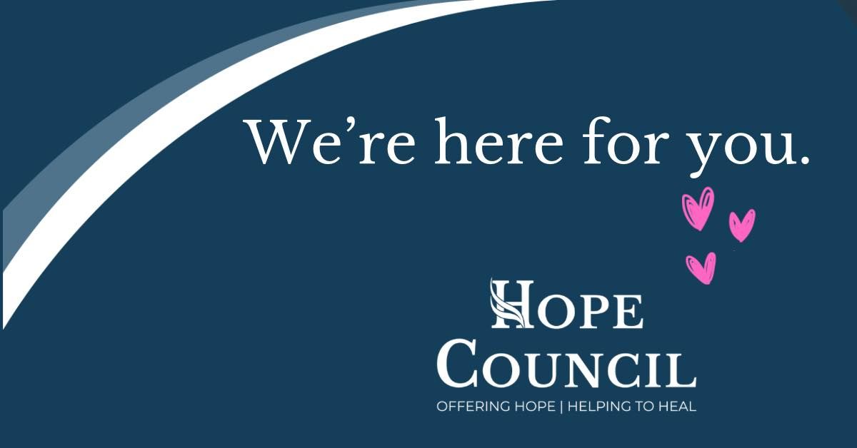 Community Rebuilding
