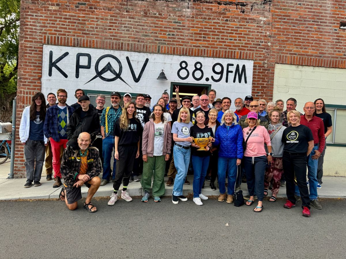 Community Rebuilding