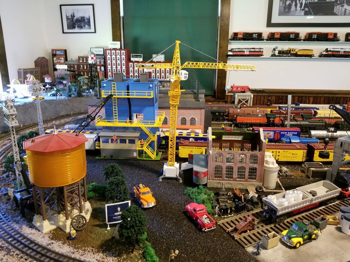 Community Rebuilding