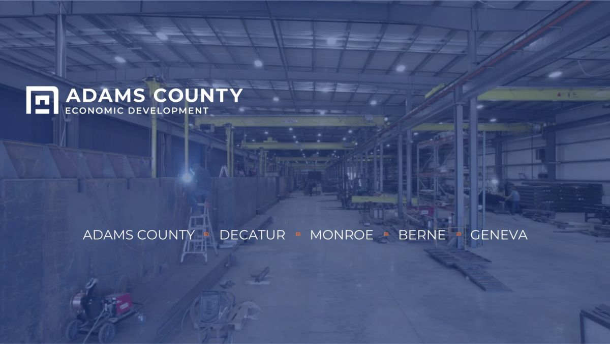 Community Rebuilding