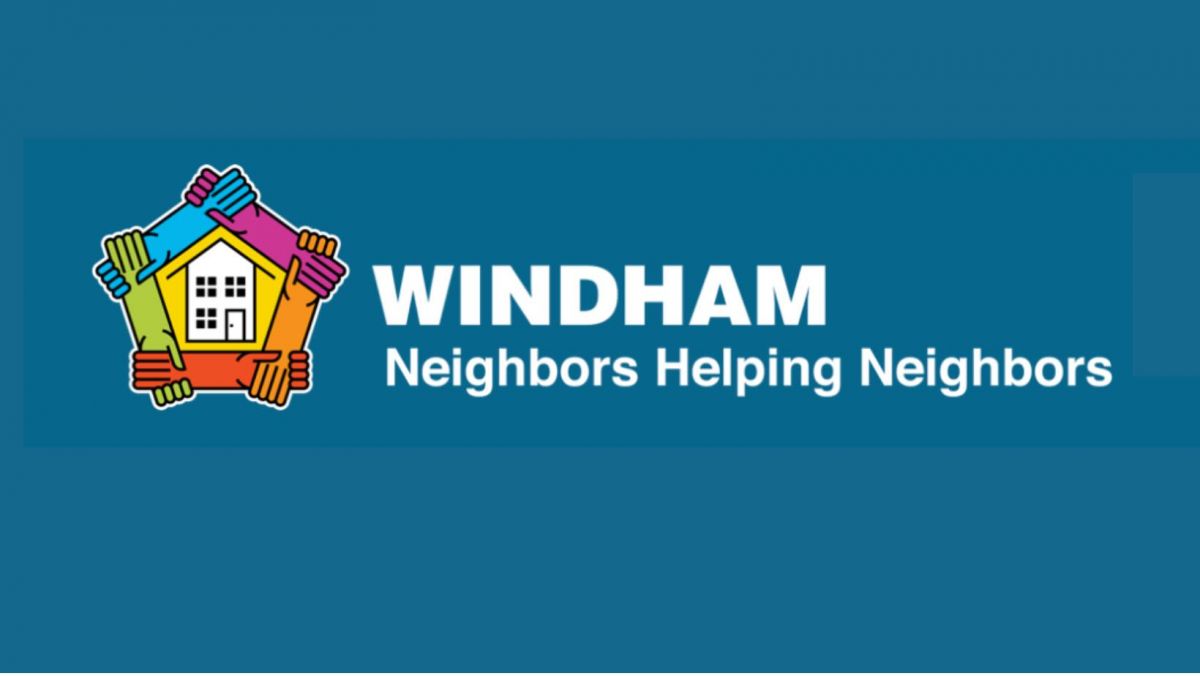 Community Rebuilding