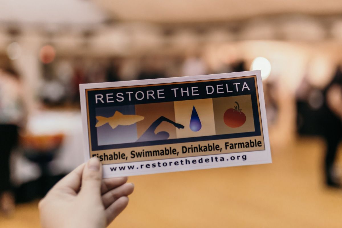 Community Rebuilding