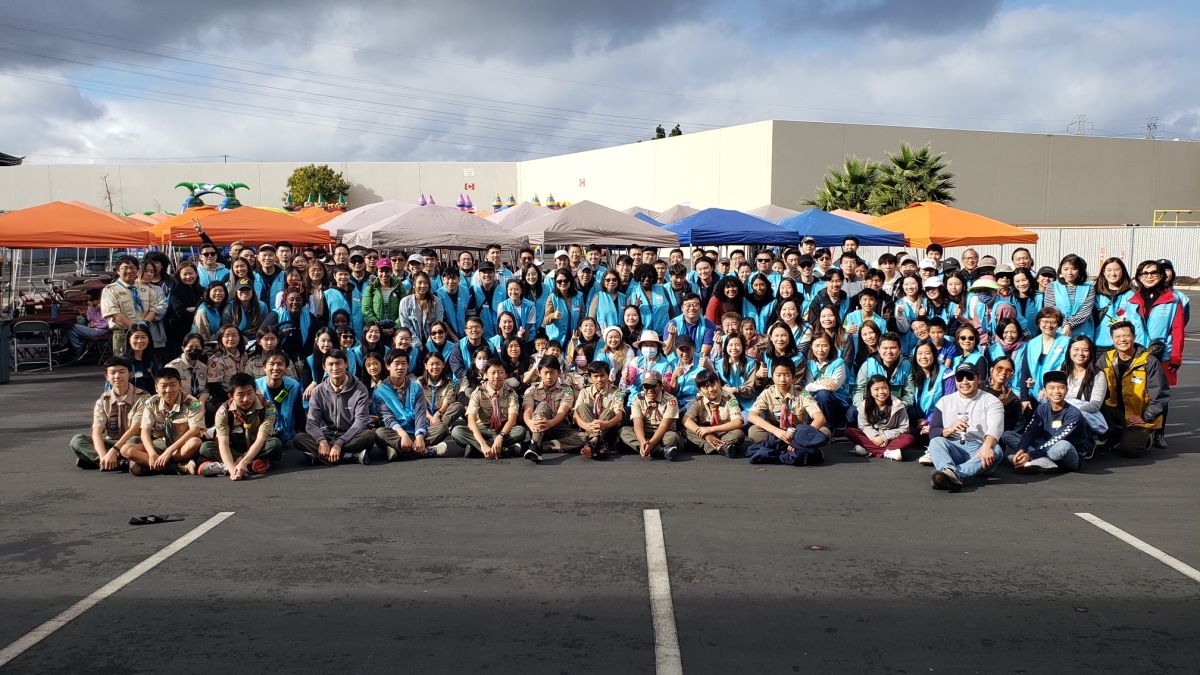Community Rebuilding