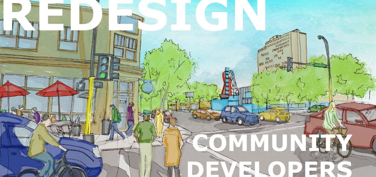 Community Rebuilding