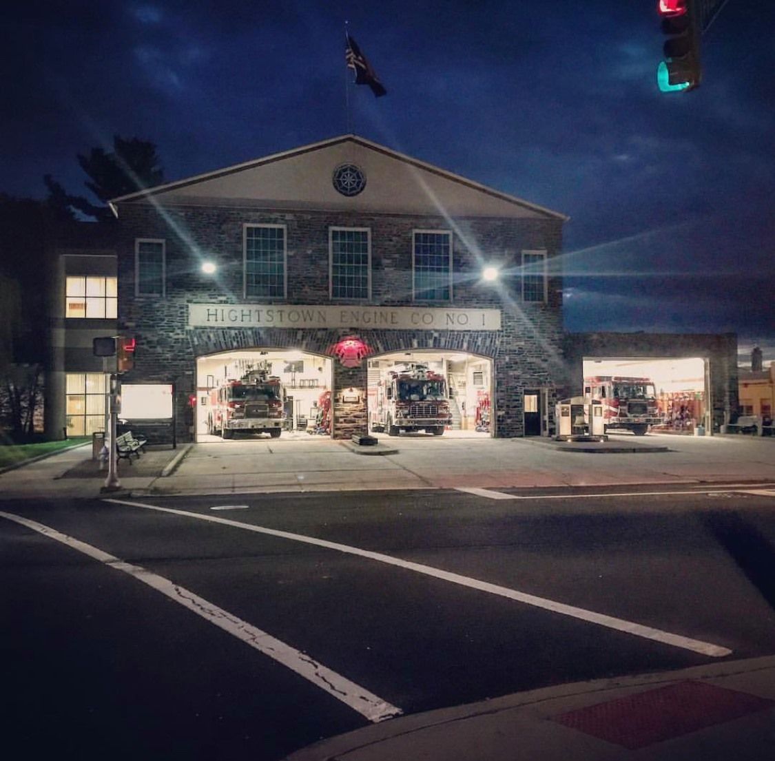 Community Rebuilding