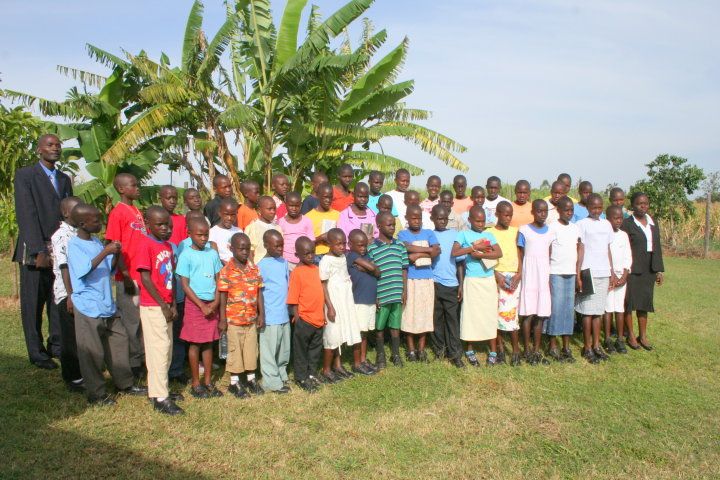 Community Rebuilding