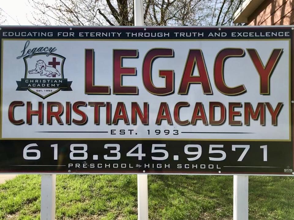 Community Rebuilding