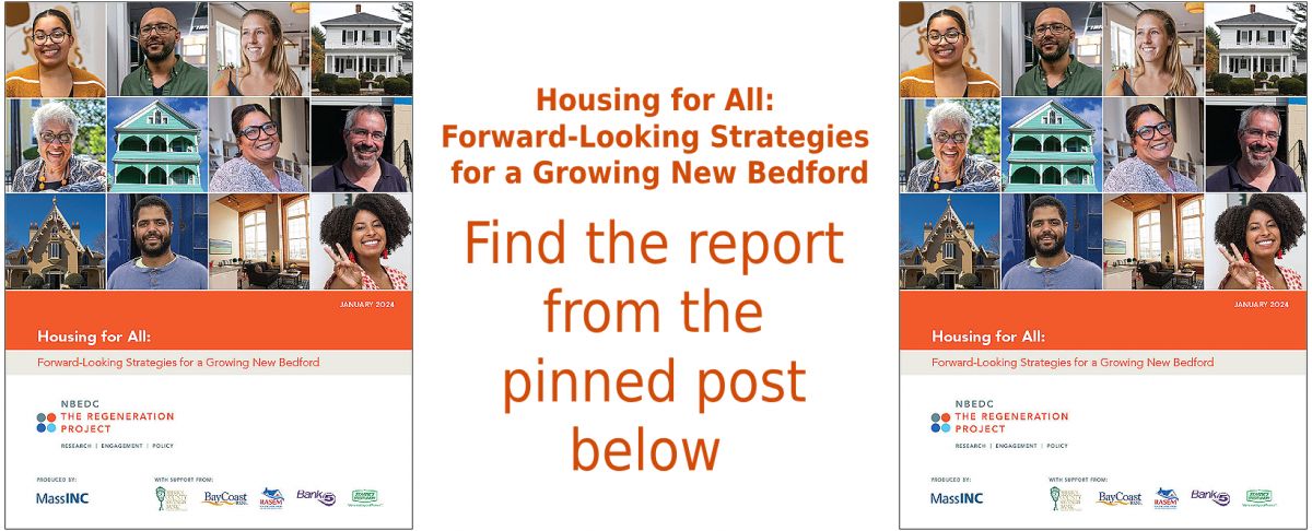 Community Rebuilding