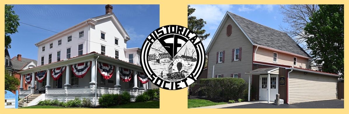 Community Rebuilding