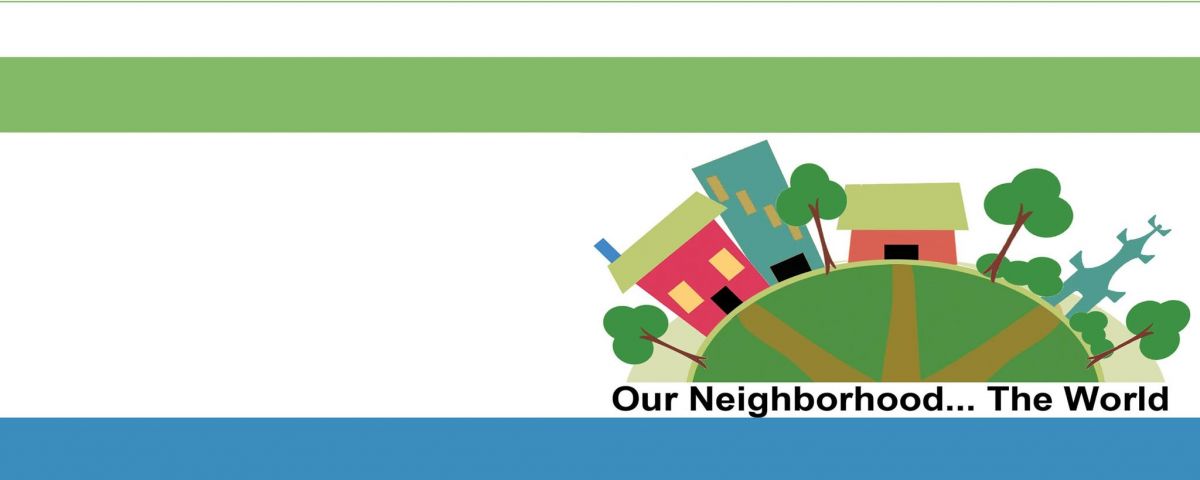 Community Rebuilding